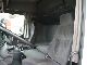 2001 Scania  R124 420 6x2, Automatic, AC, BDF Truck over 7.5t Stake body and tarpaulin photo 5
