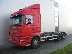 2005 Scania  R500 V8 6X2 MANUEL EURO 3 Truck over 7.5t Chassis photo 1