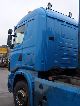 2004 Scania  124 L 420 oryginalny hakowiec Truck over 7.5t Other trucks over 7 photo 3