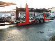 2007 Scania  P380 VarioTrans Truck over 7.5t Car carrier photo 4
