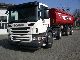 2012 Scania  P 360 LA4x2MNA Truck over 7.5t Tipper photo 1