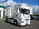 2007 Scania  R 484 LA4X2 MNA Semi-trailer truck Hazardous load photo 4