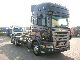 2009 Scania  R 425 LB6x2 MNB Truck over 7.5t Swap chassis photo 3