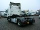 2008 Scania  R 425 LA4X2 MEB Semi-trailer truck Volume trailer photo 4