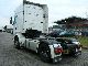 2008 Scania  R 445 LA4X2 MNA Semi-trailer truck Standard tractor/trailer unit photo 1