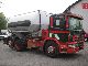 1998 Scania  124L-400 6X2 liter silo +16,000 + towbar + green badge Truck over 7.5t Other trucks over 7 photo 2