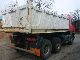 2001 Scania  114 C 380 6x4 tipper 3 pages Truck over 7.5t Tipper photo 3