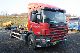 1999 Scania  P 94 D 230 4x2 Truck over 7.5t Swap chassis photo 1