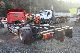 1999 Scania  P 94 D 230 4x2 Truck over 7.5t Swap chassis photo 3