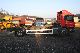 1999 Scania  P 94 D 230 4x2 Truck over 7.5t Swap chassis photo 4