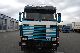 1990 Scania  143/450 * Topline * Thermo King * P93 113 144 124 Truck over 7.5t Refrigerator body photo 1