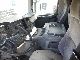 2000 Scania  * Manual transmission * 6x4 Tipper 124-360 Truck over 7.5t Tipper photo 5