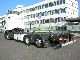 2007 Scania  R 380 LB6x2 MLB Truck over 7.5t Swap chassis photo 3