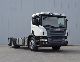 Scania  P380 2007 Chassis photo