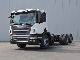 2007 Scania  P380 Truck over 7.5t Chassis photo 1