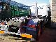 1991 Scania  113 M 360 Truck over 7.5t Roll-off tipper photo 2