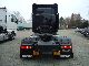 2011 Scania  R480 Topline CR19 Opticruise EURO 5 Semi-trailer truck Standard tractor/trailer unit photo 6