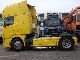 2003 Scania  Topleine 580 manual Semi-trailer truck Standard tractor/trailer unit photo 2