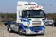 2005 Scania  R 124/420 KM * 12. Bendable * Retader * Climate * Leasing 5% Semi-trailer truck Standard tractor/trailer unit photo 2