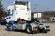 2005 Scania  R 124/420 KM * 12. Bendable * Retader * Climate * Leasing 5% Semi-trailer truck Standard tractor/trailer unit photo 5