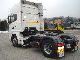 2000 Scania  R124-420 Semi-trailer truck Other semi-trailer trucks photo 3