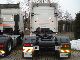 2000 Scania  R124-420 Semi-trailer truck Other semi-trailer trucks photo 4