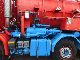 1990 Scania  143-470 Truck over 7.5t Vacuum and pressure vehicle photo 9