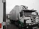 1990 Scania  SCANIA 93 250 KM ROK 1990 Semi-trailer truck Standard tractor/trailer unit photo 1