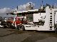1999 Scania  124L 400hp Truck over 7.5t Car carrier photo 2