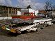 1999 Scania  124L 400hp Truck over 7.5t Car carrier photo 5