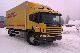 2000 Scania  P 94 4x2 full side opening Truck over 7.5t Box photo 2