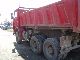 1990 Scania  113 M 360HP Truck over 7.5t Three-sided Tipper photo 1