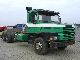 1985 Scania  S 112 Truck over 7.5t Chassis photo 1