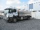 2003 Scania  124 G / 420 Truck over 7.5t Food Carrier photo 1