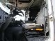 1993 Scania  320 tarp gear Truck over 7.5t Stake body and tarpaulin photo 3