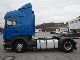 2007 Scania  R 385 LA4X2 MNA Semi-trailer truck Standard tractor/trailer unit photo 2
