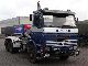 1990 Scania  113 HAAKARM BLAD / SHEET / SPRING Truck over 7.5t Roll-off tipper photo 1