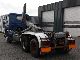 1990 Scania  113 HAAKARM BLAD / SHEET / SPRING Truck over 7.5t Roll-off tipper photo 3