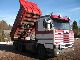 1996 Scania  R143ML Dumpers Truck over 7.5t Tipper photo 1
