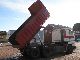1996 Scania  R143ML Dumpers Truck over 7.5t Tipper photo 6