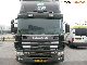 1999 Scania  P94 DB 4X2 LB Truck over 7.5t Swap chassis photo 1