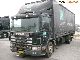 1999 Scania  P94 DB 4X2 LB Truck over 7.5t Swap chassis photo 2