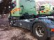 2005 Scania  124L 420 Hpi Hauber Torpedo Semi-trailer truck Standard tractor/trailer unit photo 4