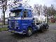 Scania  R 143-450 1994 Standard tractor/trailer unit photo