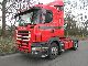 Scania  R380 MANUAL GEARBOX 2006 Standard tractor/trailer unit photo