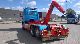 2008 Scania  * R620LB6X2 4HNB4500 Truck over 7.5t Roll-off tipper photo 2