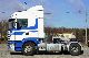2005 Scania  R 124 LA 420 - Highline / 12G / retarder / air Semi-trailer truck Standard tractor/trailer unit photo 4