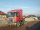 Scania  114 2000 Swap chassis photo