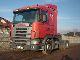 2000 Scania  114 Truck over 7.5t Swap chassis photo 1