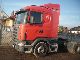 2000 Scania  114 Truck over 7.5t Swap chassis photo 4